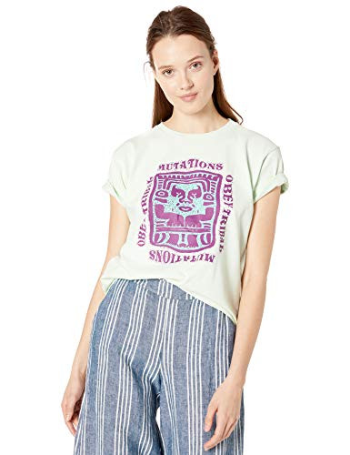 Obey Junior s MUTATIONS Mint Small