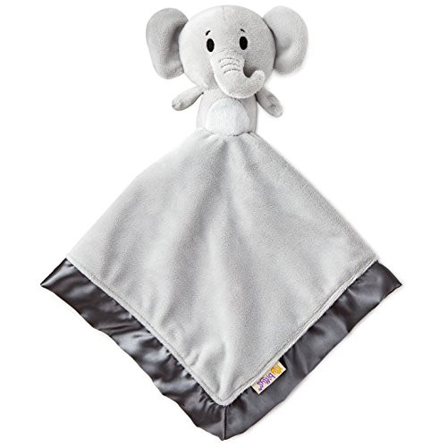 Hallmark itty bittys Noah's Ark Elephant Baby Lovey Blanket Baby & Toddler Toys Animals & Nature; Religious Hallmark itty bittys Noah's Ark Elephant Baby Lovey Blanket Baby & Toddler Toys Animals & Nature; Religious