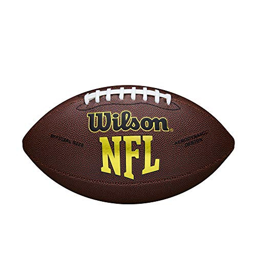 Wilson NFL Force Football  Official