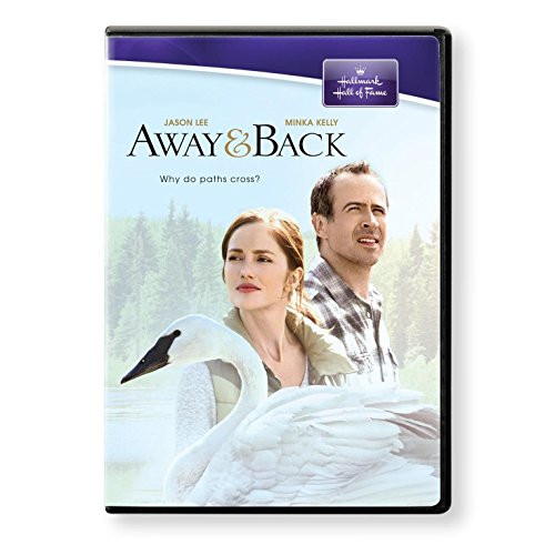 Hallmark Hall of Fame DVD1443 Away Back DVD Hallmark Hall of Fame DVD1443 Away Back DVD