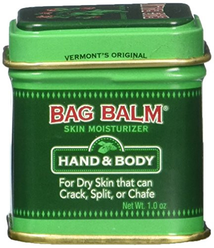 Bag Balm Lip Ointment 1 Ounce