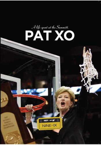 ESPN Nine for IX  Pat XO