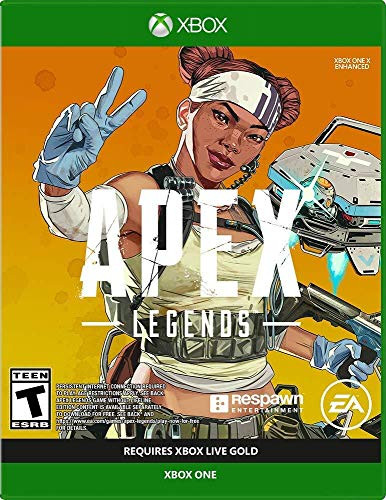 Apex Legends Lifeline Edition  Xbox One