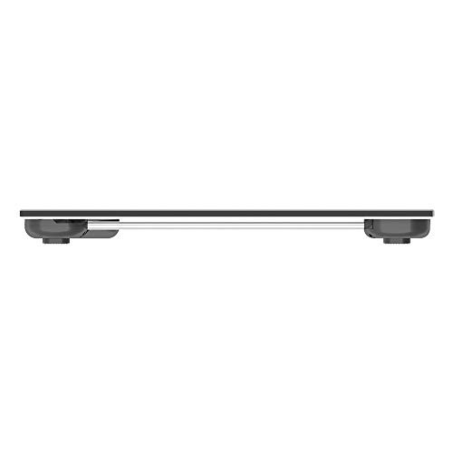 Optima Home Scales PRO400 Profile Bathroom Weight Scale