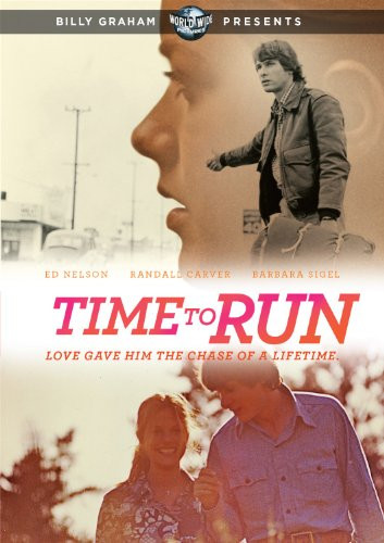 Billy Graham Presents Time to Run