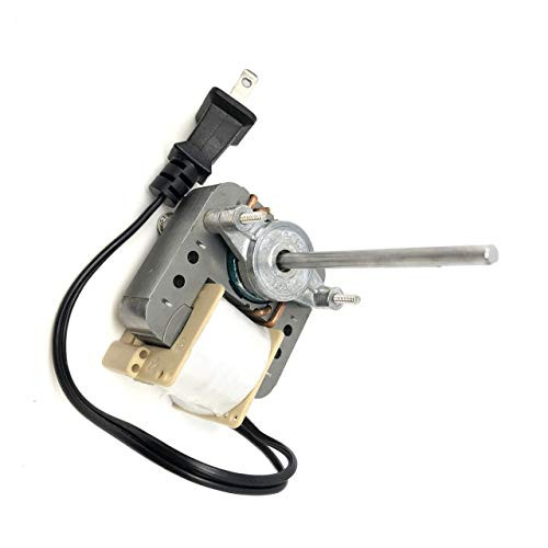 Replacement Vent Fan Motor for Broan Heater # 97010254/162-G