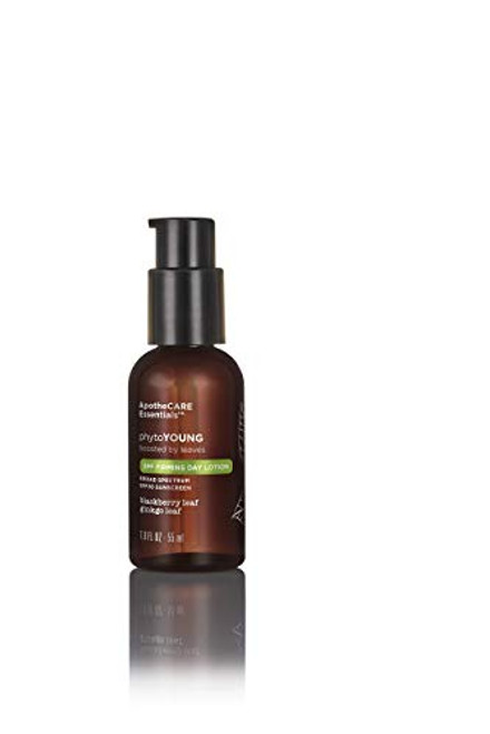 ApotheCARE Essentials Day Lotion Phytoyoung Firming Spf 30 1 8 Oz