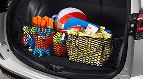 Envelope Style Trunk Cargo Net for TOYOTA RAV4 2013 2014 2015 2016 2017 2018 NEW