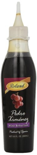 Roland Wine Reduction Pedro Ximenez 8 8 Ounce