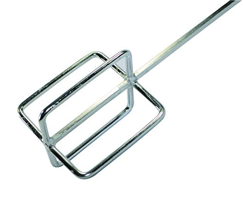 OX Tools OXP121710 OX Pro Egg Beater Mixer Hex Shaft