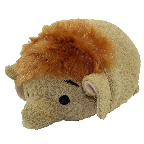Disney Tsum Tsum The Jungle Book Junior Exclusive 3 5  Plush Mini