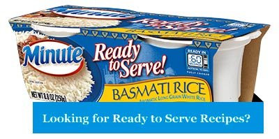 Minute Ready to Serve BASMATI Rice 2  4 4 oz cups Pack of 3