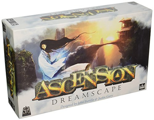 Ascension: Dreamscape Game
