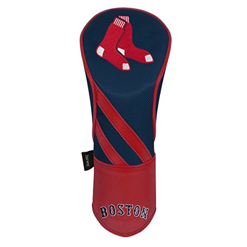 Team Effort MLB Boston Red Sox Individual Fairway Headcoverindividual Fairway Headcover NA Team Effort MLB Boston Red Sox Individual Fairway Headcoverindividual Fairway Headcover NA