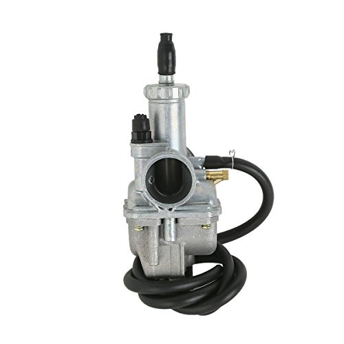 XFMT New Carb Carburetor For Kawasaki Bayou 220 KLF220 KLF 220 1988-1998 ATV Quad XFMT New Carb Carburetor For Kawasaki Bayou 220 KLF220 KLF 220 1988-1998 ATV Quad