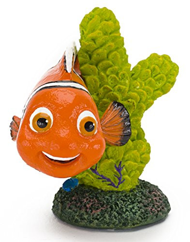 PennPlax Nemo Coral Ornament Mini