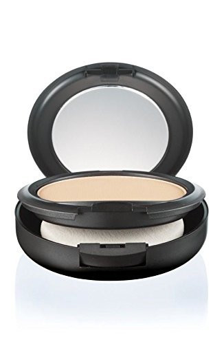 MAC Studio Fix Powder Plus Foundation NC44 5