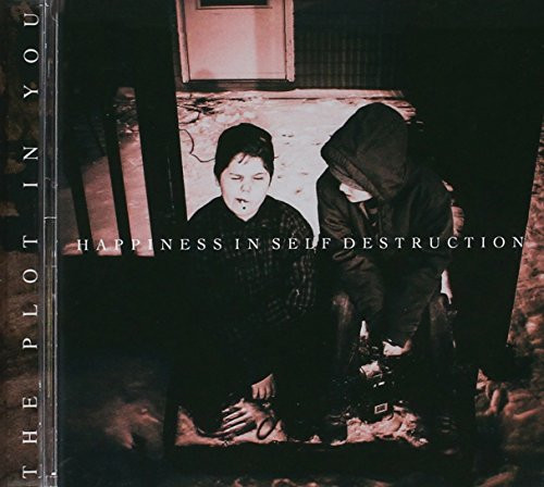 Happiness in Self Destruction
