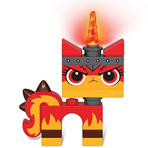 Lego Unikitty Angry Kitty Night Light