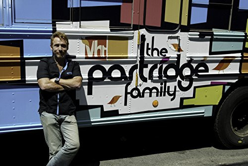 Posterazzi Danny Bonaduce at a The Partridge Family Casting Call Photo Print 10 x 8