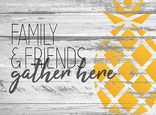 Posterazzi PDXKARC1425ASMALL Family and Friends Photo Print 24 x 18 Multi