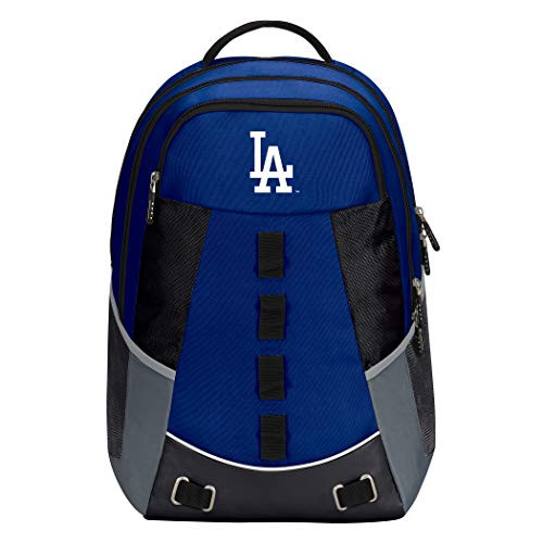 MLB Los Angeles Dodgers Personnel Backpack 19 x 5 x 13 MLB Los Angeles Dodgers Personnel Backpack 19 x 5 x 13