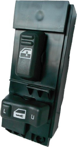 SWITCHDOCTOR Front Passenger Window Switch for 20002002 Chevrolet Silverado 1500 2500 3500