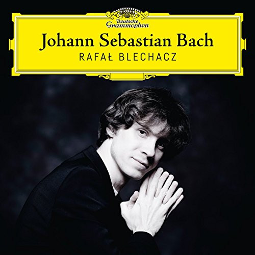 Johann Sebastian Bach Johann Sebastian Bach