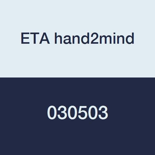 ETA hand2mind Foam Differentiated Base Ten Blocks Set ETA hand2mind Foam Differentiated Base Ten Blocks Set