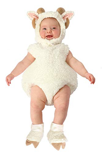 Princess Paradise Baby Ram As Shown 03 Months