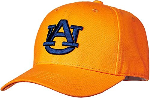 Pro Shop Auburn Classic Style Adjustable Dad Hat Baseball Cap