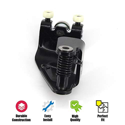 Sliding Door Roller Center Roller Right side Replacement for 2005 2006 2007 2008 2009 2010 Honda Odyssey EX EXL Touring model 72521SHJA21 924129 72521SHJA21