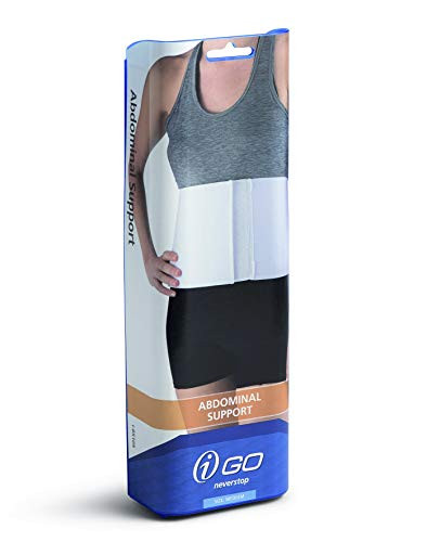 iGO i85105 Abdominal Support Shape Medium