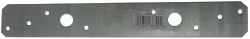 Simpson Strong Tie LSTA9 20Gauge 11/4Inch by 9Inch Strap