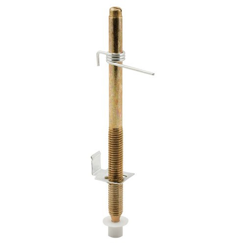 SlideCo 16852 BiFold Door Bottom Pivot Rod 55/8Inch