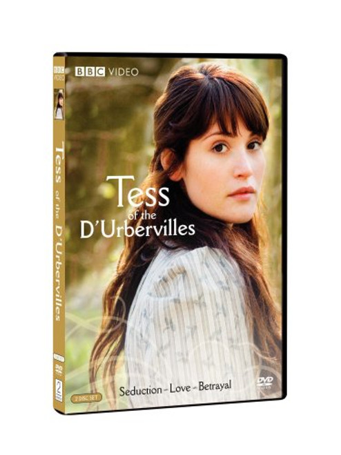 Tess of the d Urbervilles Tess of the d Urbervilles