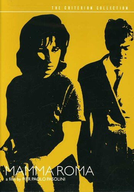 Mamma Roma The Criterion Collection Mamma Roma The Criterion Collection