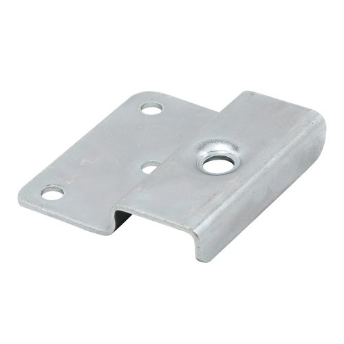 SlideCo 163103 BiFold Door Bottom Pivot Bracket SlideCo 163103 BiFold Door Bottom Pivot Bracket
