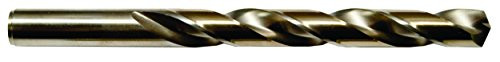 Century Drill  Tool 26229 Pro Grade Cobalt Drill Bit 29/64
