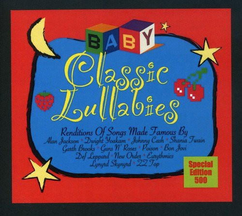 Baby Classic Lullabies