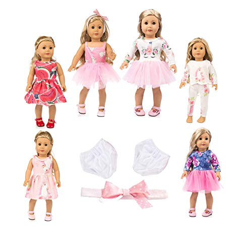 axxxt 11PC American girsl Doll Unicorn Doll American girsl Unicorn Doll Accessories Outfits Fits 18" Unicorn Doll Clothes American girsl Unicorn Doll Clothes 18 inch American girsl Doll Unicorn axxxt 11PC American girsl Doll Unicorn Doll American girsl Unicorn Doll Accessories Outfits Fits 18" Unicorn Doll Clothes American girsl Unicorn Doll Clothes 18 inch American girsl Doll Unicorn