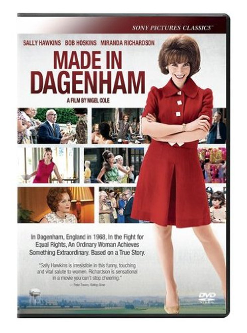 Made in Dagenham
