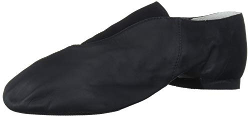 Bloch Men s Super Jazz Dance Shoe Black 9 Medium US