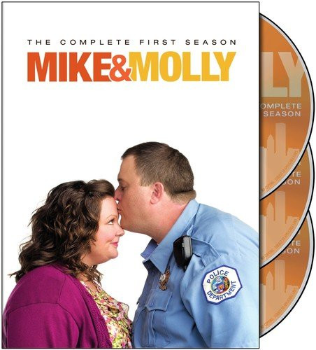 Mike  Molly Season 1