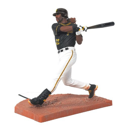 MLB Series 31 Andew McCutchen Figure