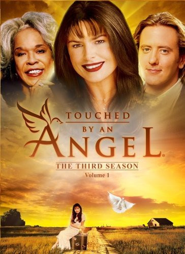 Touched by an Angel  The Third Season Vol  1