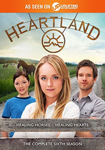 Heartland Season 6 UP Version