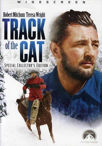Track of the Cat Special Collector s Editon