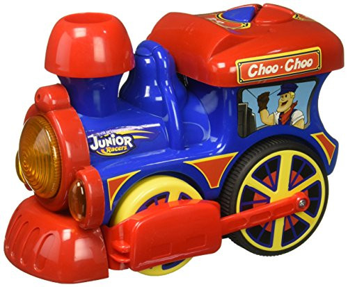 NKOK Junior Racers RC My First ChooChoo Train