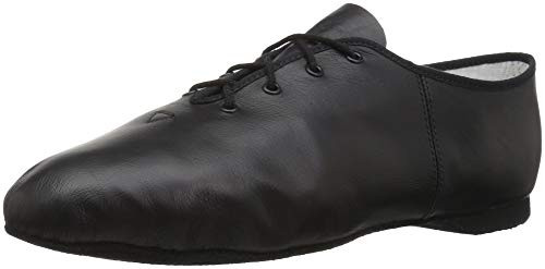 Bloch Men s Jazzflex Dance Shoe Black 12 Medium US